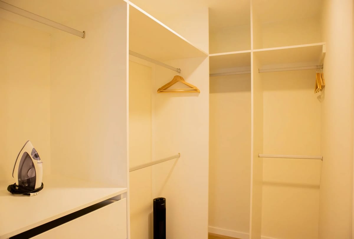 Remarkable 1BR in San Isidro