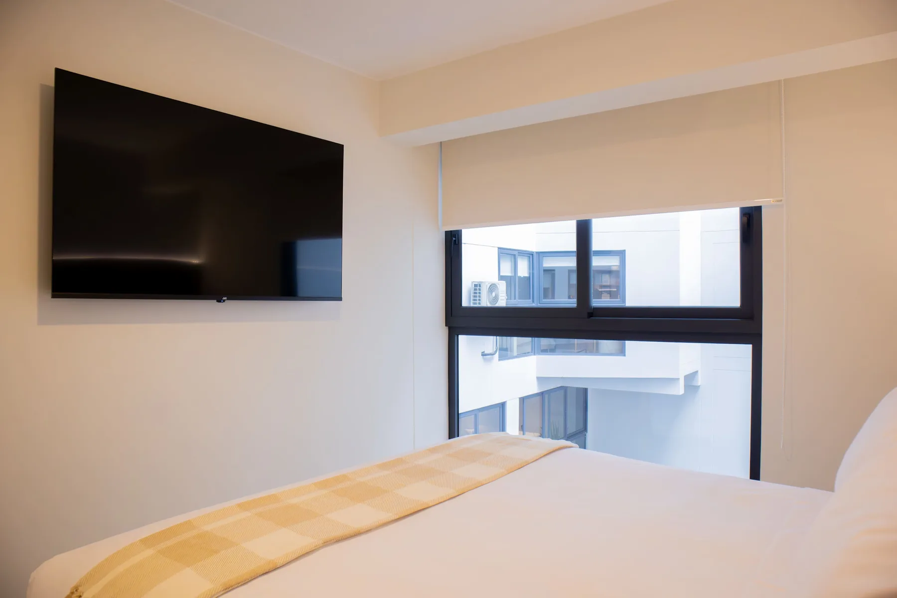 Remarkable 1BR in San Isidro