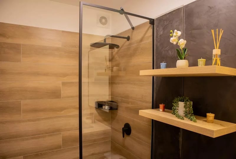 Remarkable 1BR in San Isidro