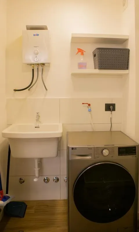 Remarkable 1BR in San Isidro