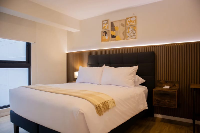 Remarkable 1BR in San Isidro