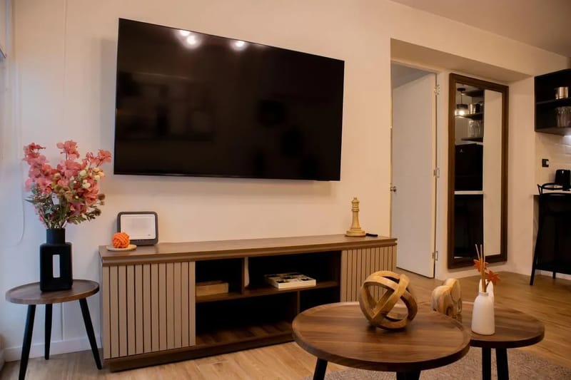 Remarkable 1BR in San Isidro
