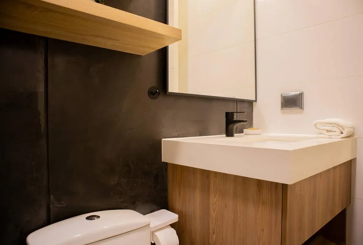 Remarkable 1BR in San Isidro