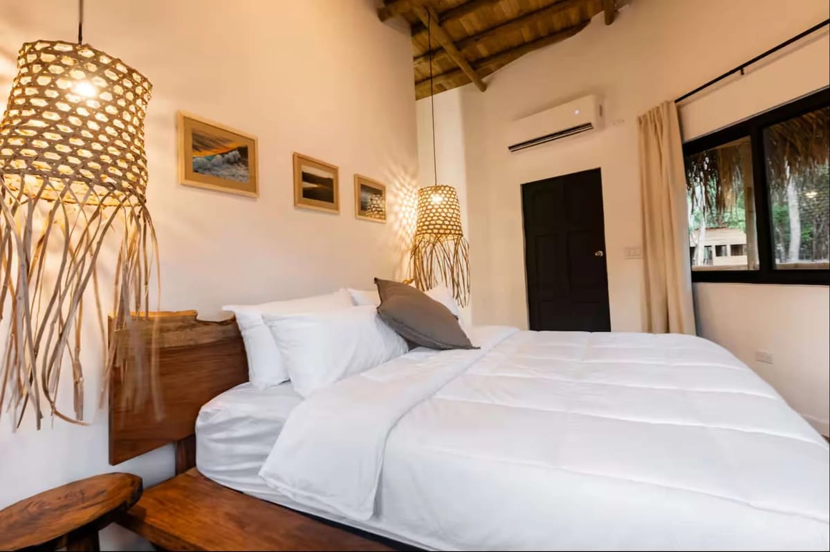 Charming 1BR Bungalow with Green Views