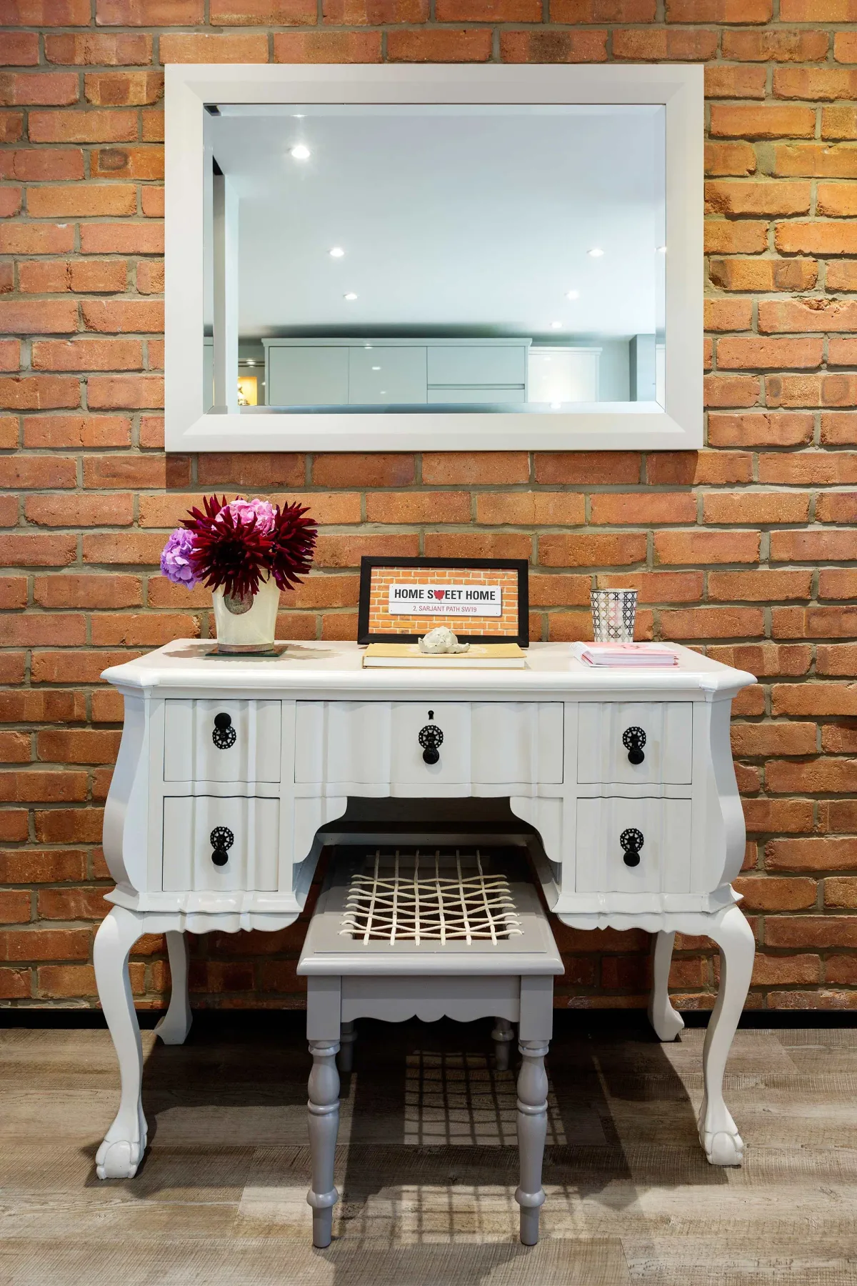 Wimbledon Terrace House