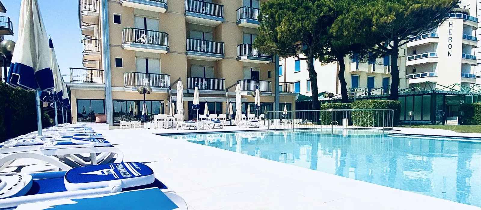 Hotel Florida