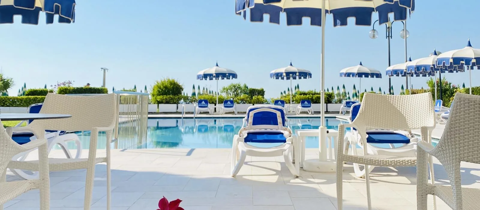 Hotel Florida