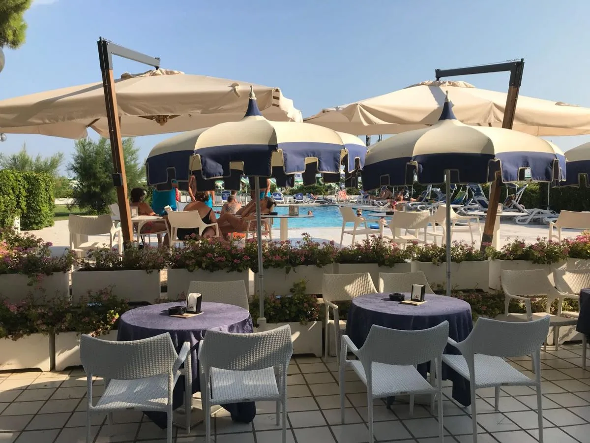 Hotel Florida terrace