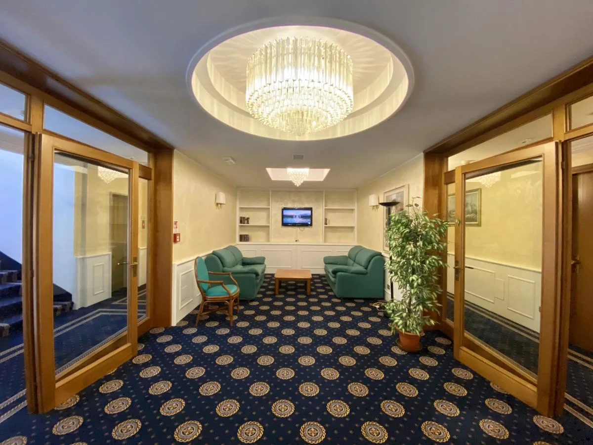 Hotel Florida