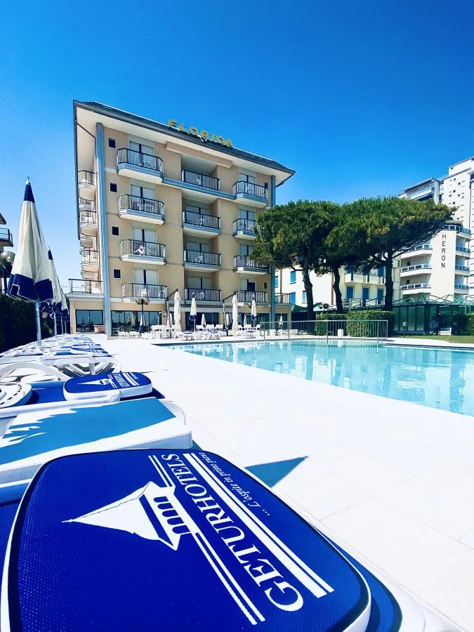Hotel Florida