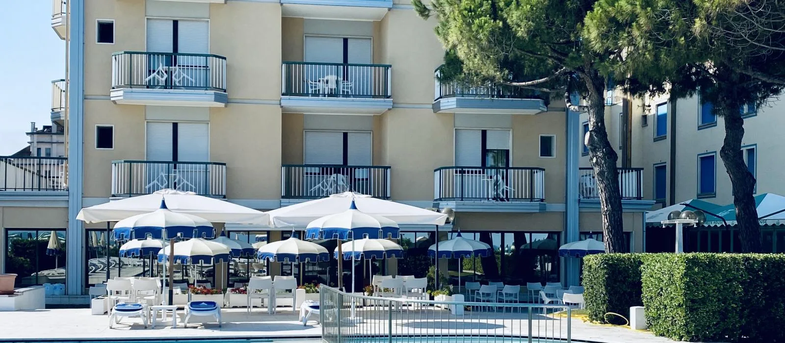 Hotel Florida
