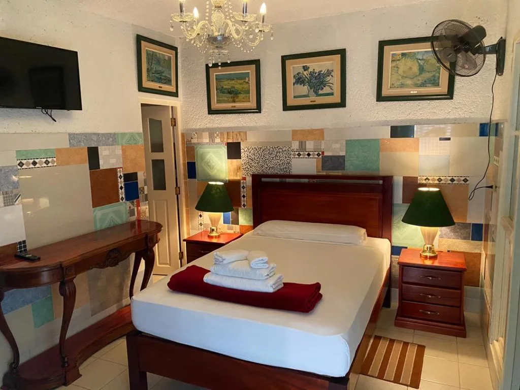 Hotel Boutique Juancho