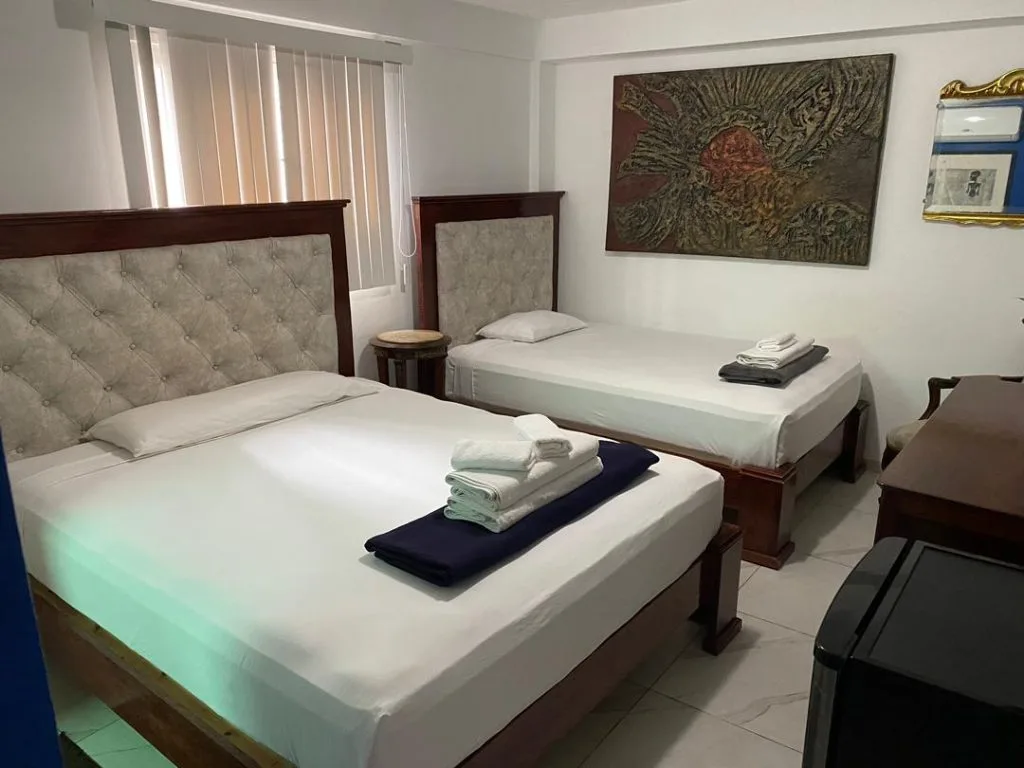 Hotel Boutique Juancho
