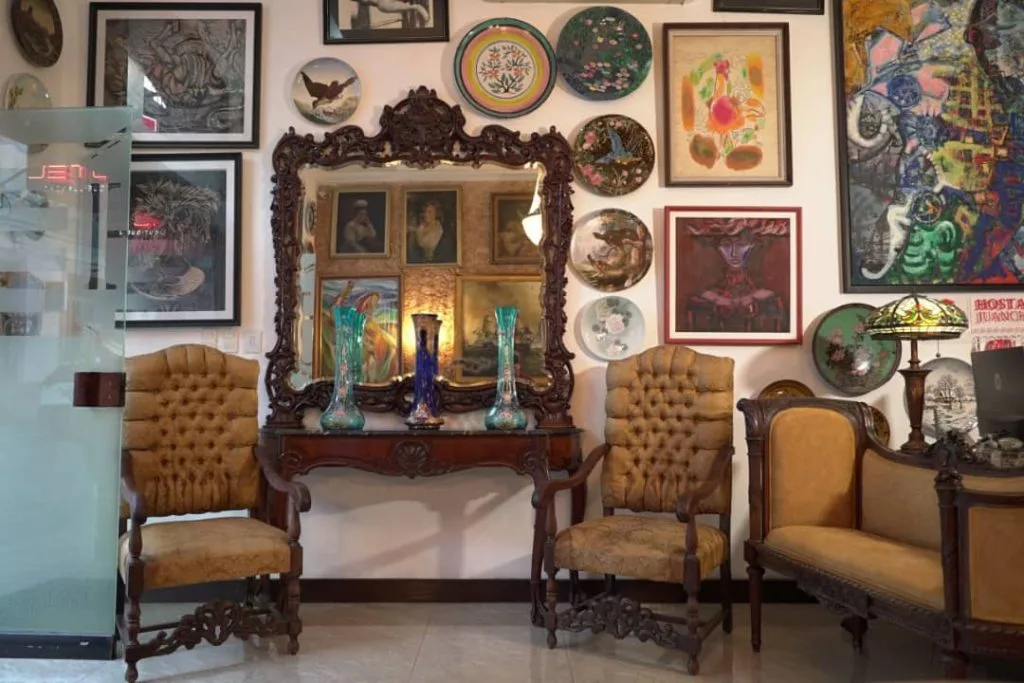 Hotel Boutique Juancho