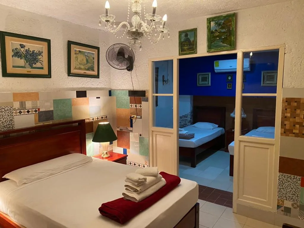 Hotel Boutique Juancho