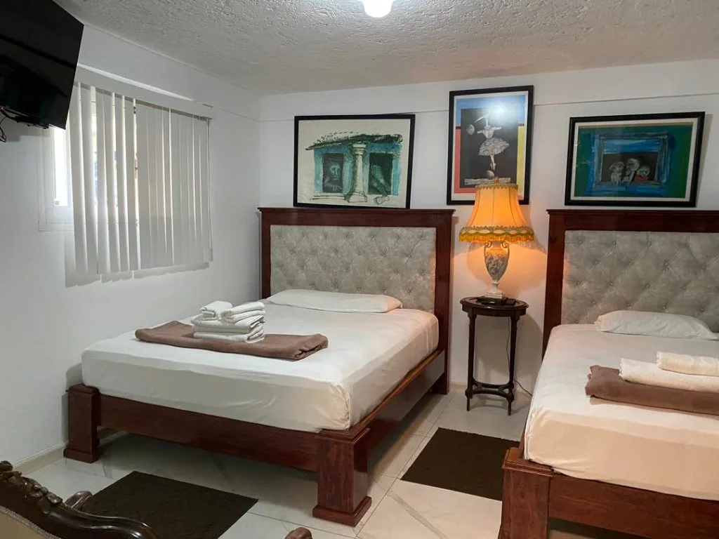 Hotel Boutique Juancho