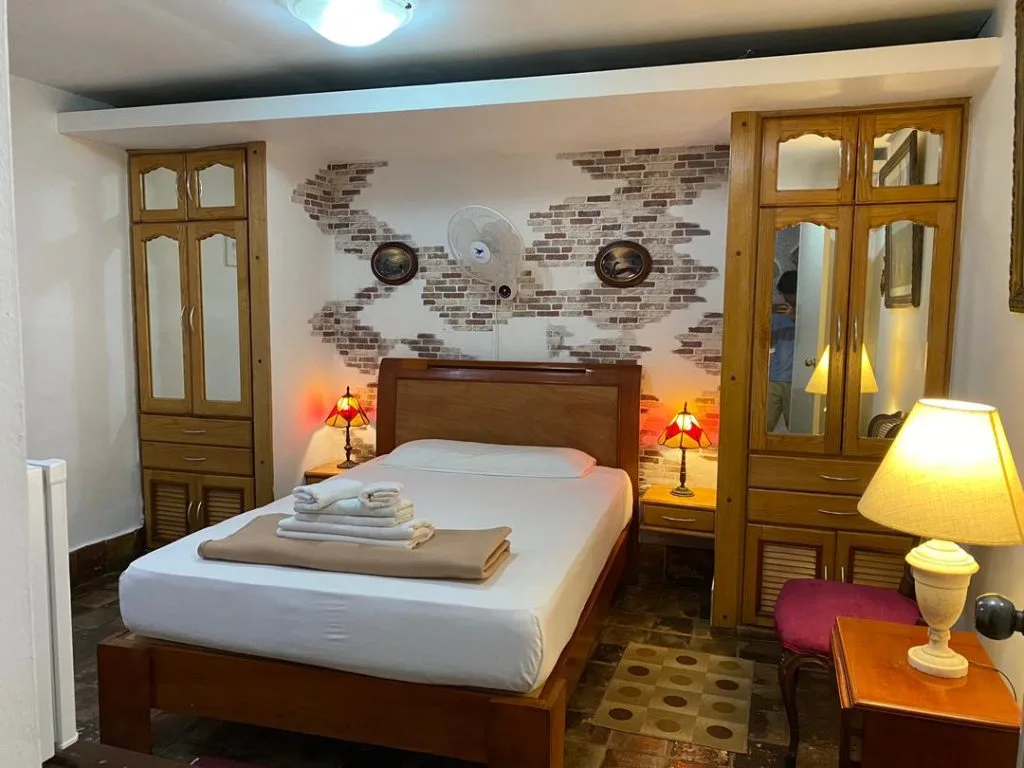 Hotel Boutique Juancho