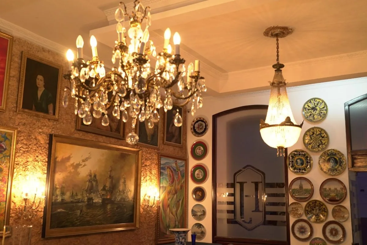 Hotel Boutique Juancho
