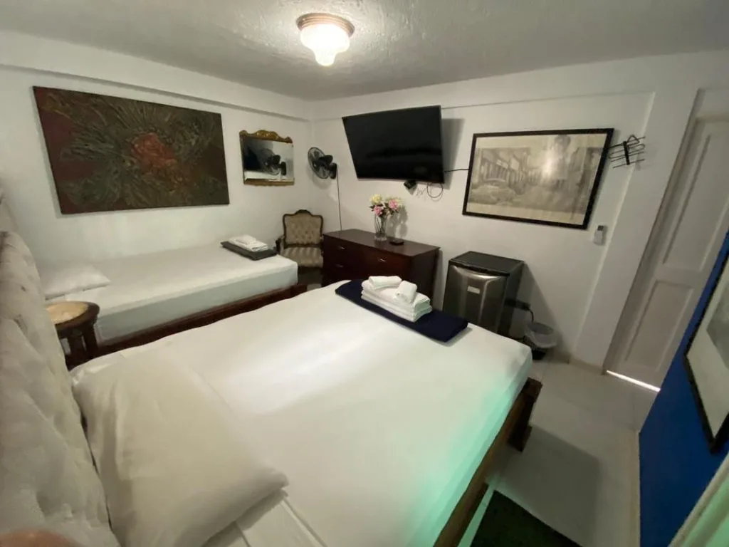 Hotel Boutique Juancho
