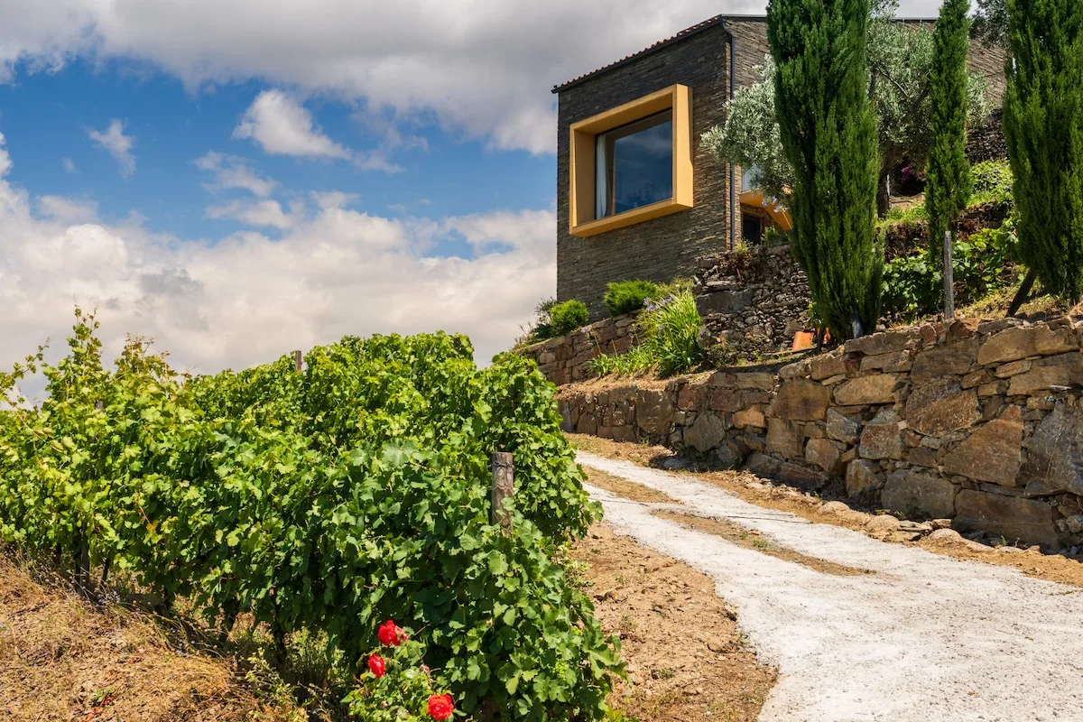 Casa dos Ciprestes - Pool & Vines Haven by HostWise