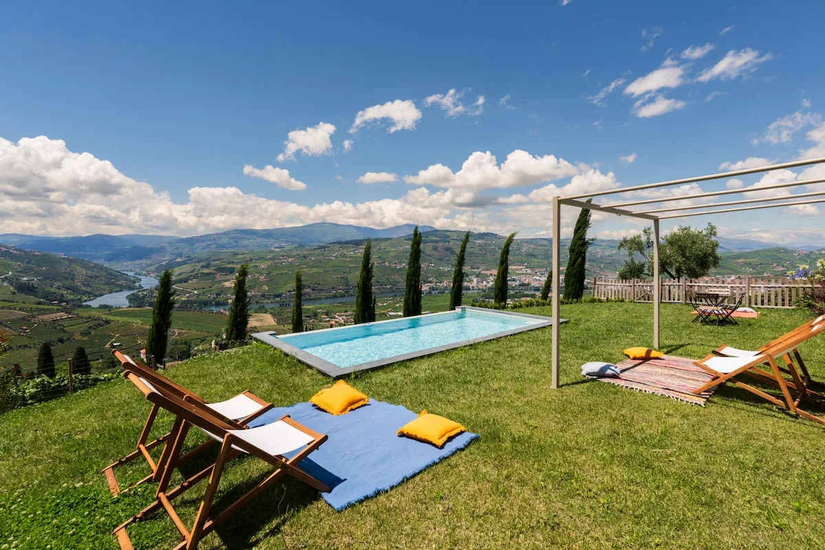 Casa dos Ciprestes - Pool & Vines Haven by HostWise