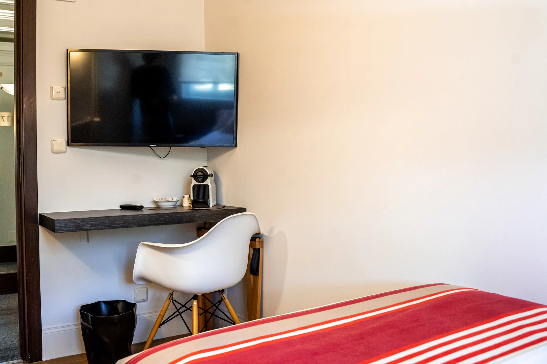 Single room