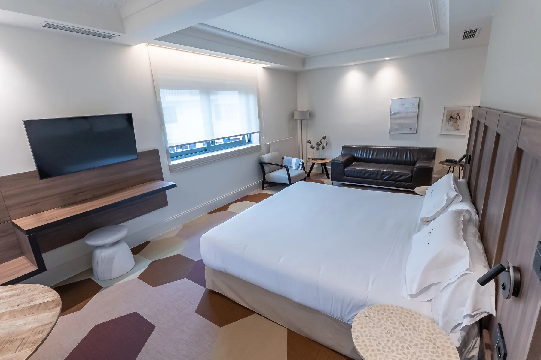 Junior suite