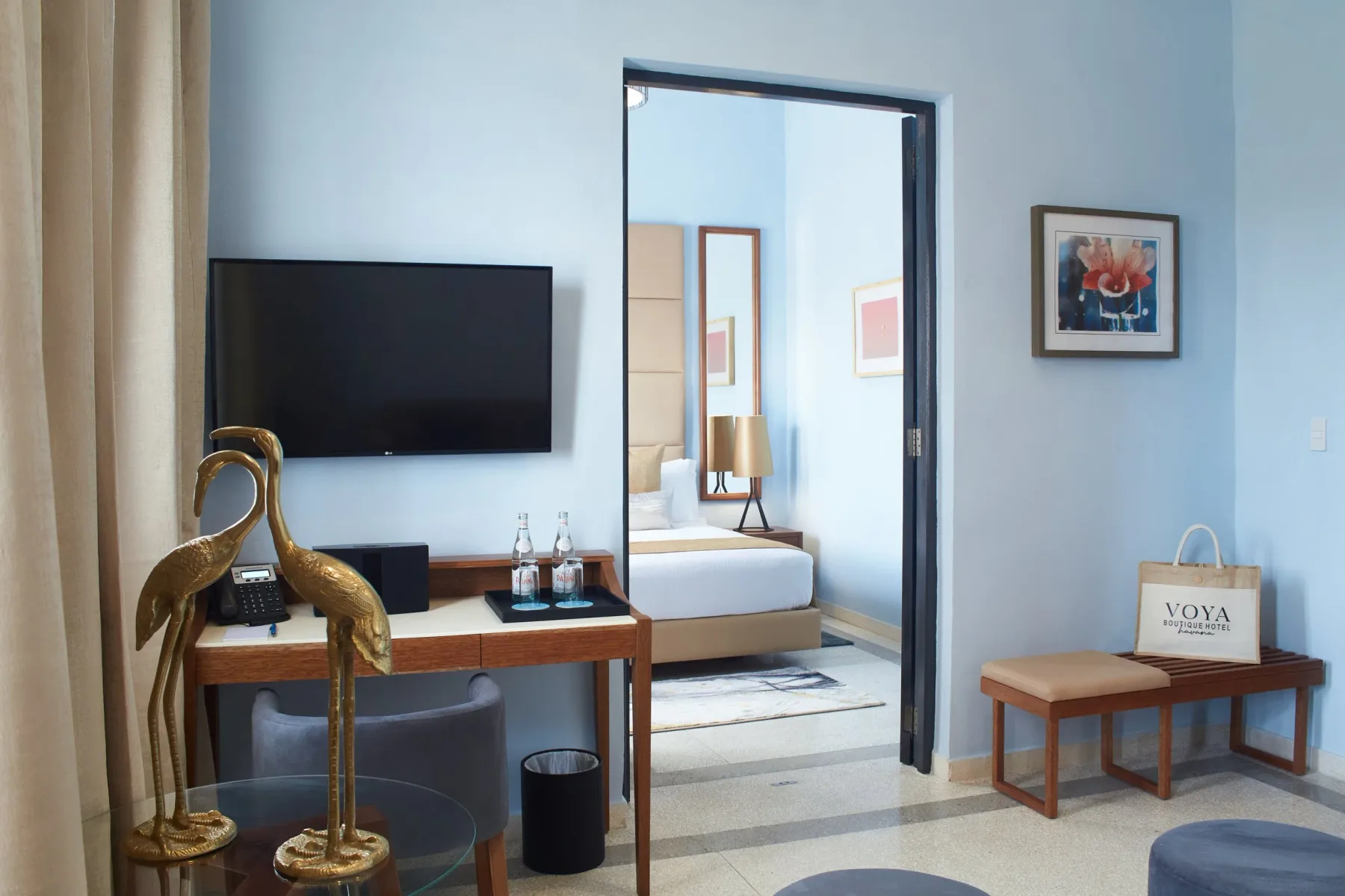 Suite VOYA
