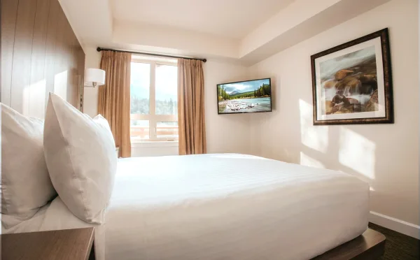 One Bedroom Suite