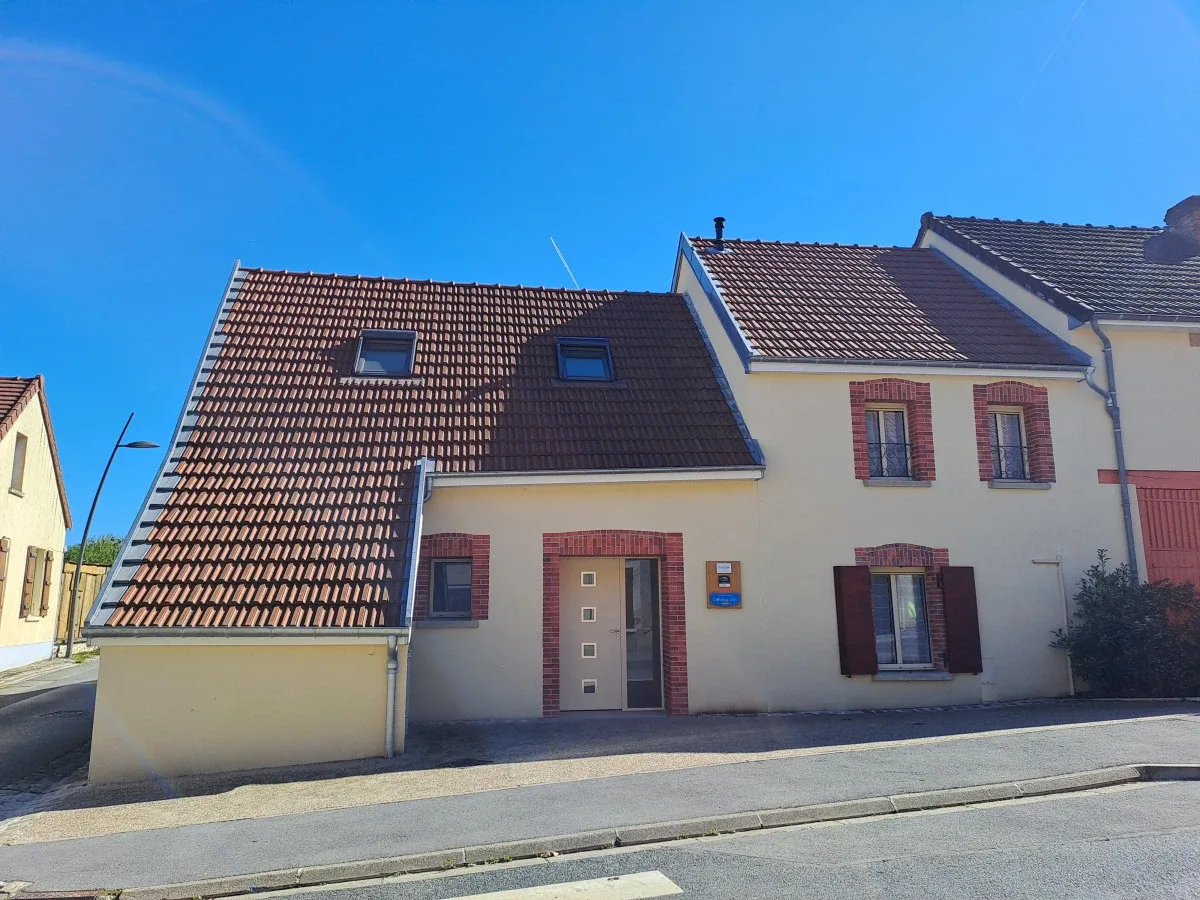 Gîte