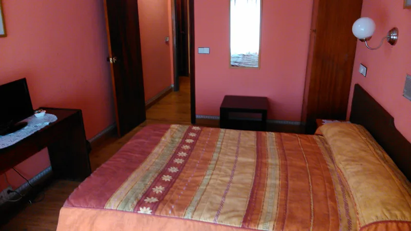 Habitación