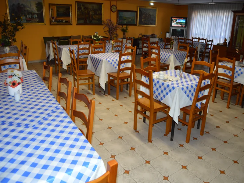 Comedor