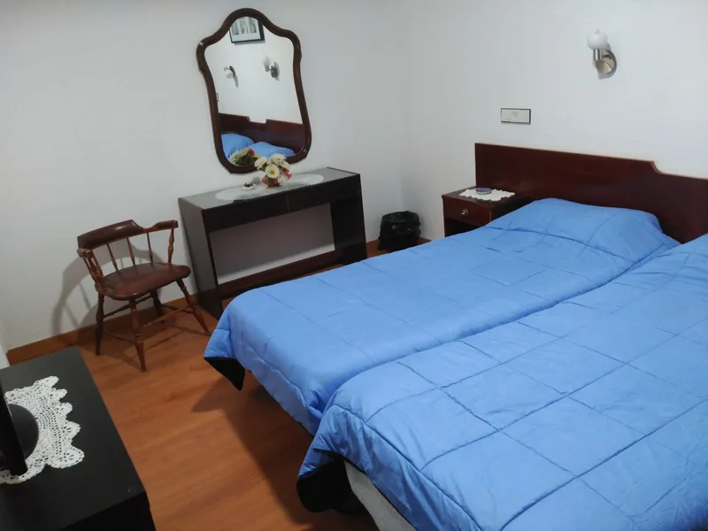 Habitación