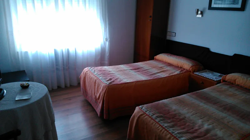 Habitación