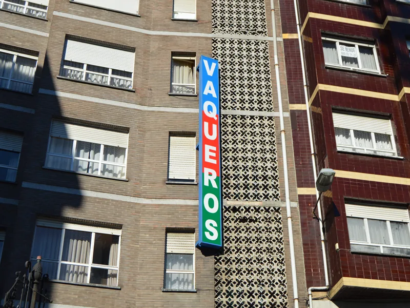 Exterior del hotel