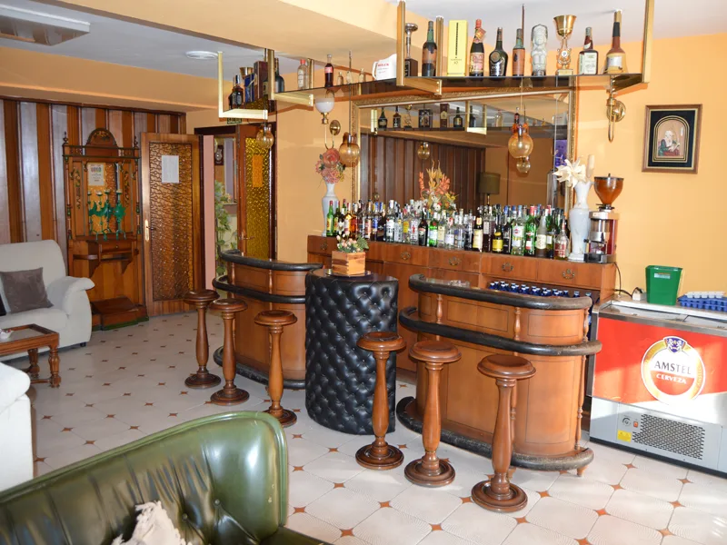 Bar salón