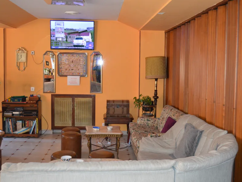 Salón