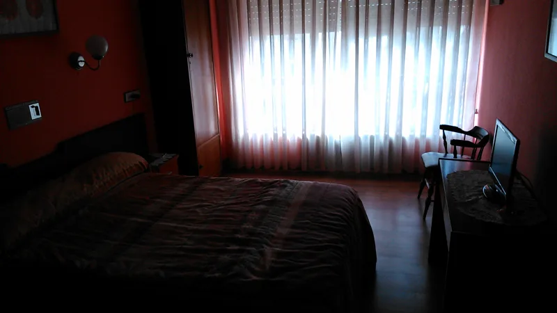 Habitación