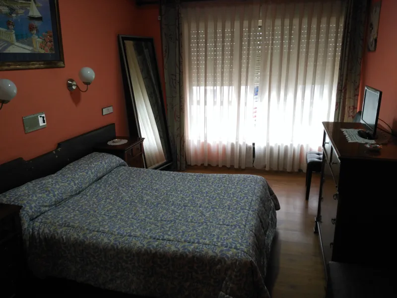 Habitación