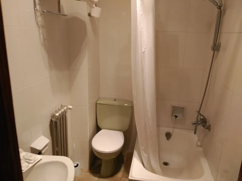 Baño