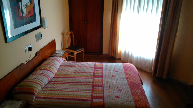 Habitación