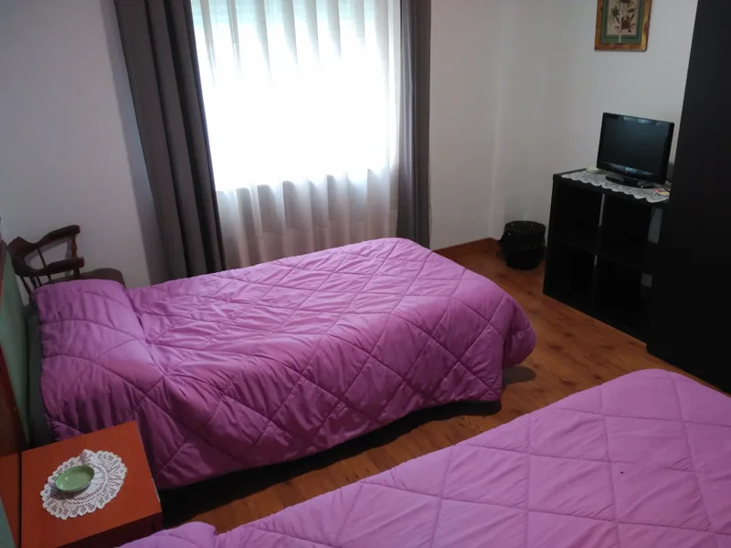 Habitación