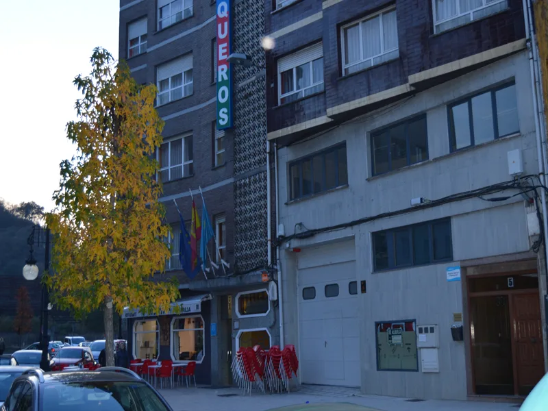 Entrada