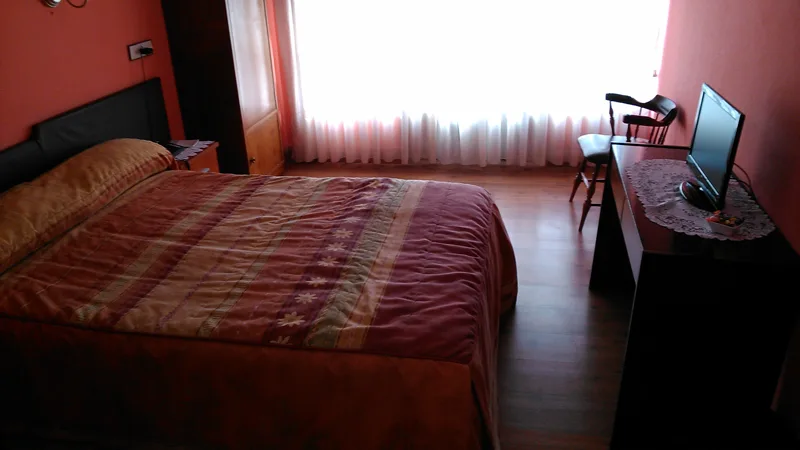 Habitación