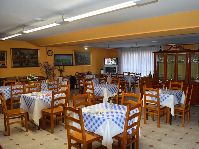 Comedor