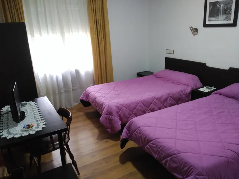 Habitación