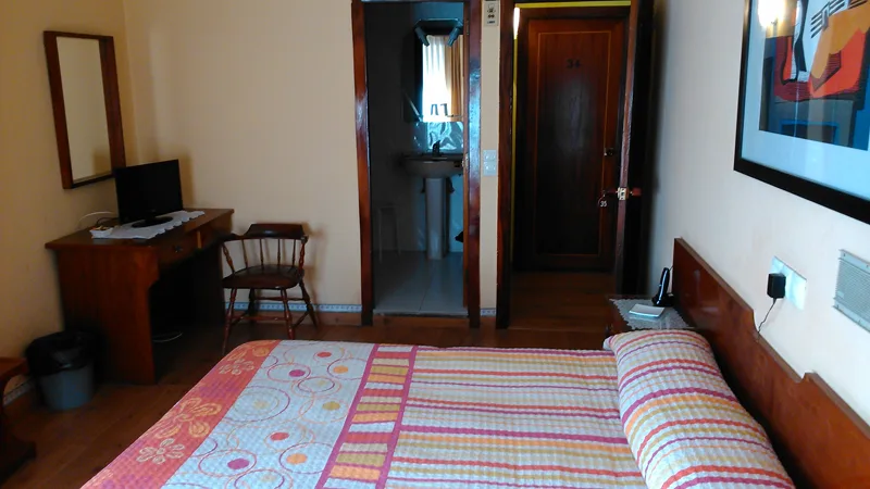 Habitación