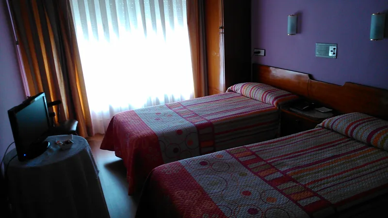 Habitación