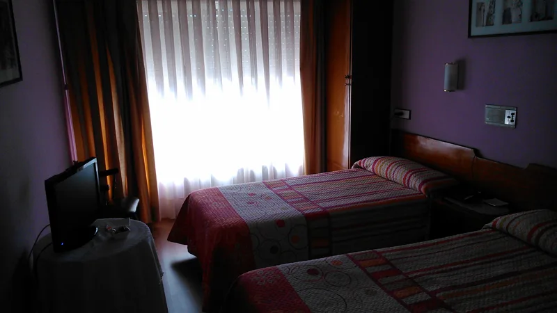 Habitación