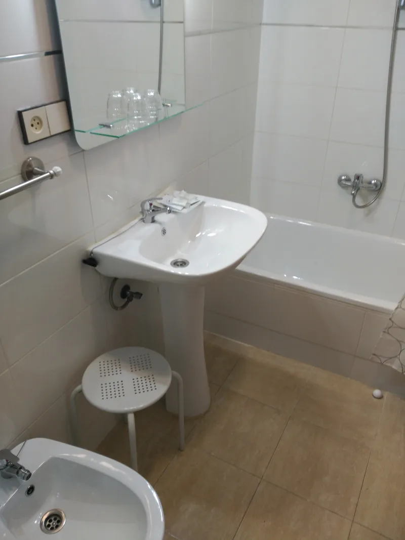 Baño